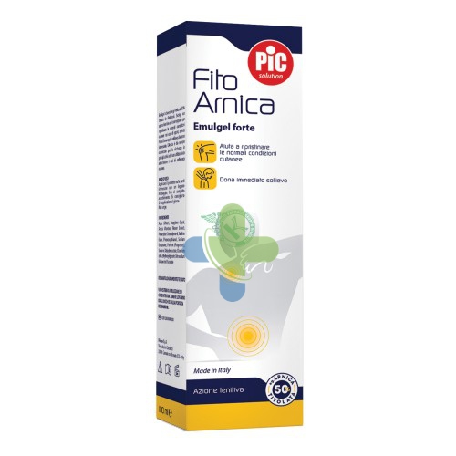 Pikdare Arnica Ice Cream 50% 100ml