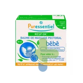 Puressentiel Italia Balsamo Resp Ok Bimbo Bio 30ml
