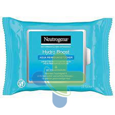 Johnson & Johnson Neutrogena Salv Strucc 25pz