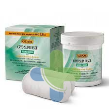 Lacote Guam Cryo Slim Fasce Anticellu