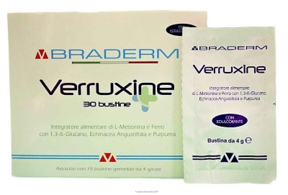 Braderm Verruxine Liq 150ml Braderm