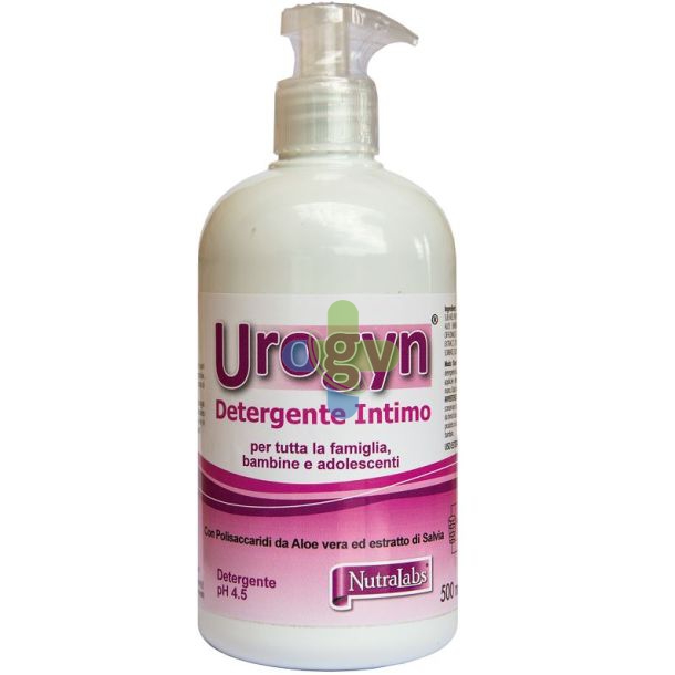 Nutralabs Urogyn Detergente Intimo 500ml