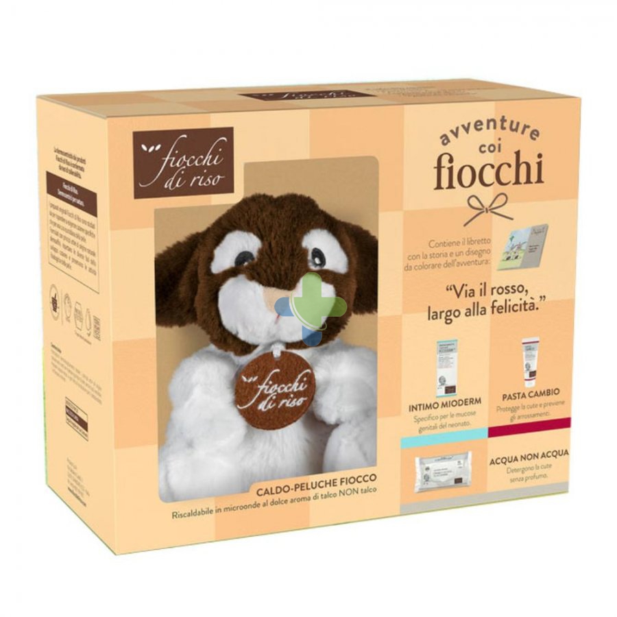 Artsana Avventure Cambio Cof Fdr