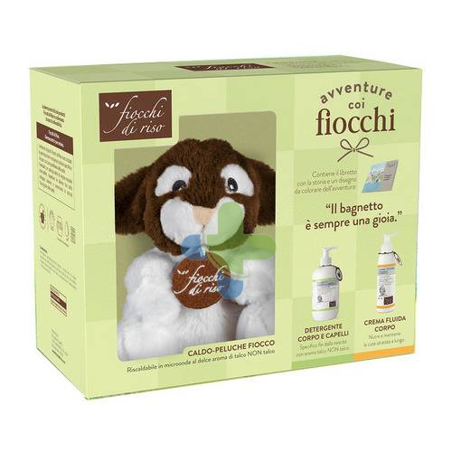 Artsana Avventure Bagnetto Cof Fdr