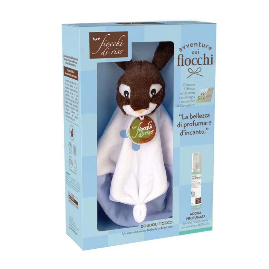 Artsana Avventure Doudou Azz Cof Fdr