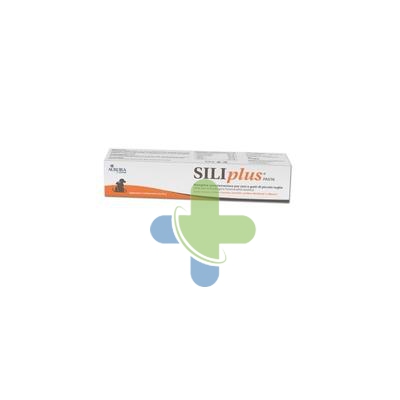 Aurora Biofarma Siliplus Pasta 30g