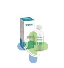 Nalkein Sa Diforal Med 0,20 Collutorio