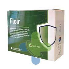 Radi Care Floir 14bust