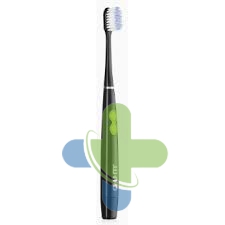 Sunstar Italiana Gum Sonic Daily Spazz Black