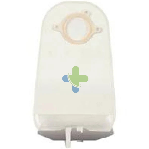 Convatec Italia Natura Sacca Uro C/c Trasp38mm