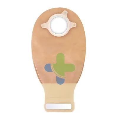 Convatec Italia Natura Sacca Uro C/c Trasp45mm