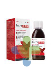 Vigapharma Intraglobin Sol Orale 200ml
