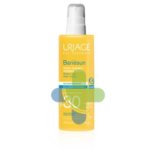 Uriage Laboratoires Dermatolog Bariesun Spf30 Spray 200ml