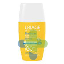 Uriage Laboratoires Dermatolog Bariesun Spf50+ Fluide Ultra F