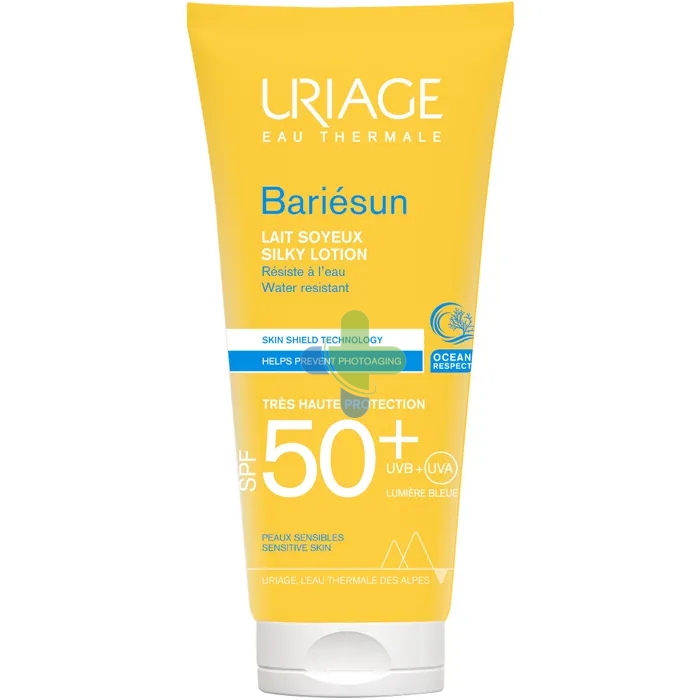 Uriage Laboratoires Dermatolog Bariesun Spf50+ Lait 100ml