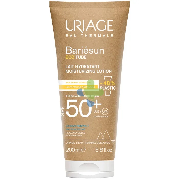 Uriage Laboratoires Dermatolog Bariesun Spf50+ Lait Cart