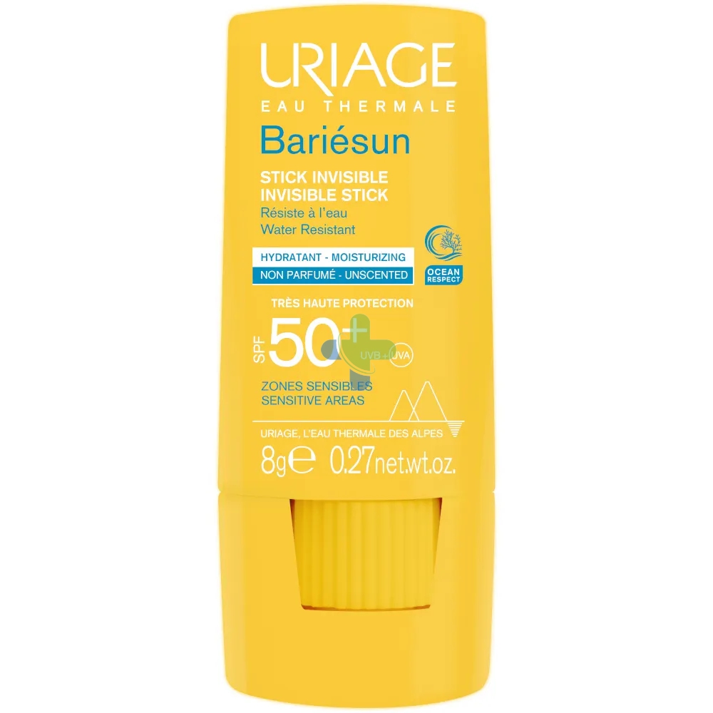Uriage Laboratoires Dermatolog Bariesun Spf50+ Stick Invisibl