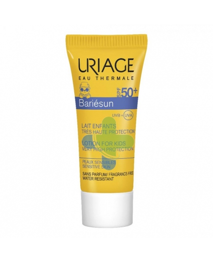 Uriage Laboratoires Dermatolog Bariesun Spf50+ Lait Enfants