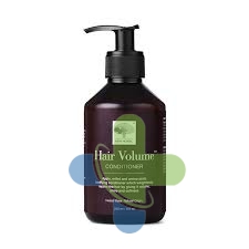 New Nordic Hair Volume Balsamo 250ml