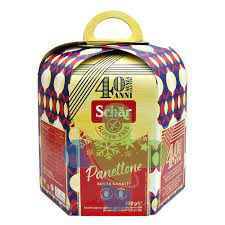Dr.schar Schar Panettone 420g