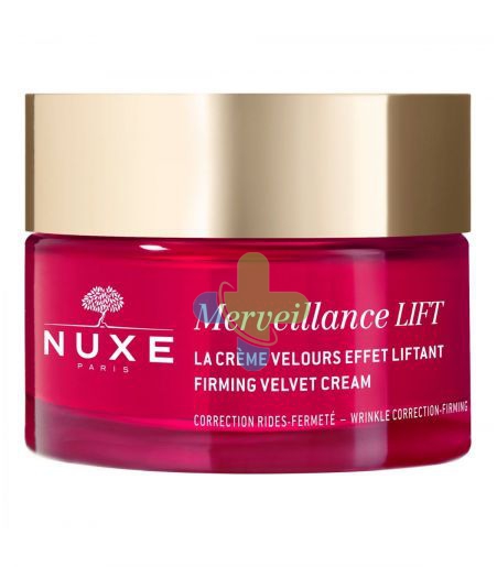 Laboratoire Nuxe Italia Nuxe Merveillance Creme Velour