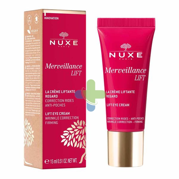 Laboratoire Nuxe Italia Nuxe Merveillance Creme Liftan