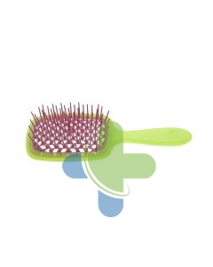 Giorgio Janeke Superbrash Spazzola S Verde