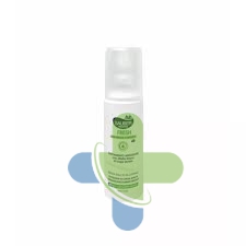 Italsilva Commerciale Sauber Fresh Deo Vapo 100ml