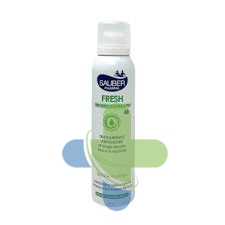 Italsilva Commerciale Sauber Fresh Deo Spray 150ml