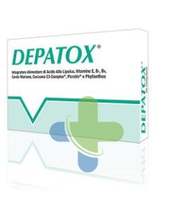 Crinar Macolen 20cpr 1000mg