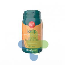 Erba Vita Group Kelp 60cps