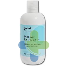 The Good Vibes Company Goovi Bagnoschiuma Purif Addol