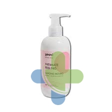 The Good Vibes Company Goovi Sapone Intimo 250ml