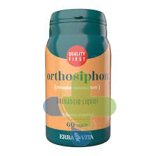 Erba Vita Group Orthosiphon 60cps