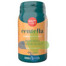 Erba Vita Group Centella 60cps