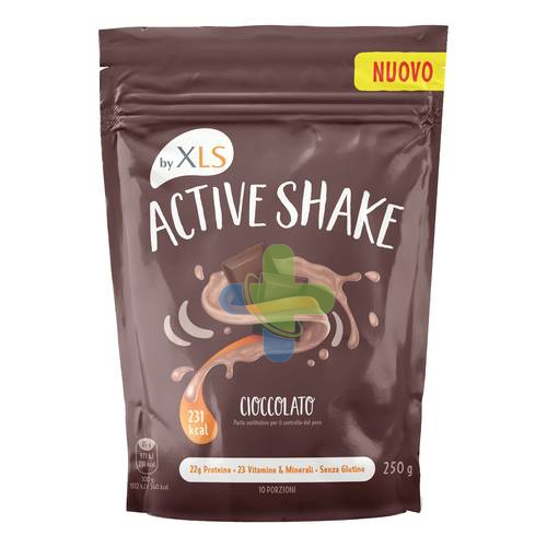 Perrigo Italia Active Shake By Xls Cioccolato