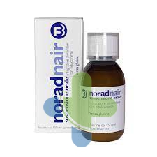 Fb Dermo Norad Nair Sosp Orale 150ml