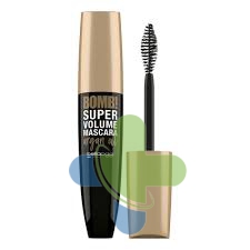 Eurostyle Bellaoggi Bomb Argan Mascara