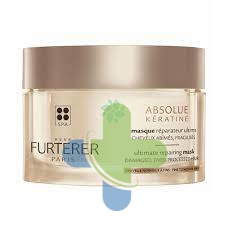 Rene Furterer (pierre Fabre) Absolue Keratine Mas Rist200ml