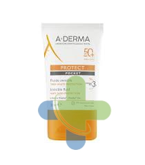 Aderma (pierre Fabre It.) Aderma A-d Protect Fluido P50+