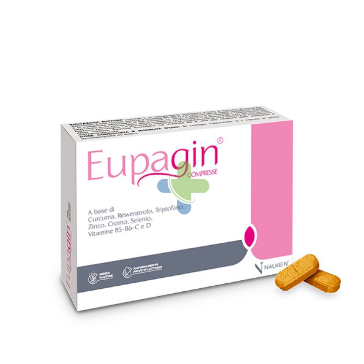 Nalkein Sa Eupagin 30cpr