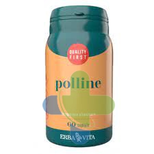 Erba Vita Group Polline 60cps