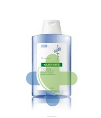 Klorane (pierre Fabre It.) Klorane Shampoo Lino 200ml