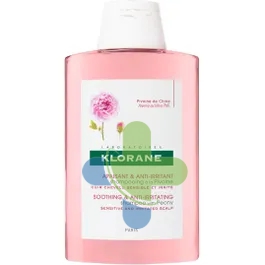 Klorane (pierre Fabre It.) Klorane Shampoo Peon Bio 200ml