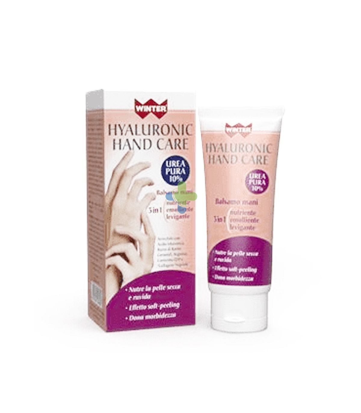 Gdp -general Dietet.pharma Winter Hyaluronic Hc Bals Mani