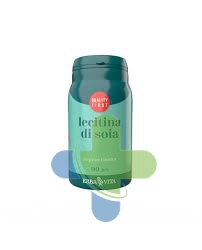 Erba Vita Group Lecitina Di Soia 90prl