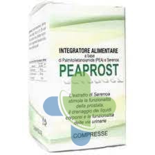 Omniaequipe Sas Peaprost 30cps