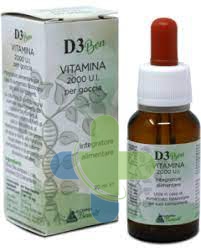 Pharmera Eraimmuno D3 30cps