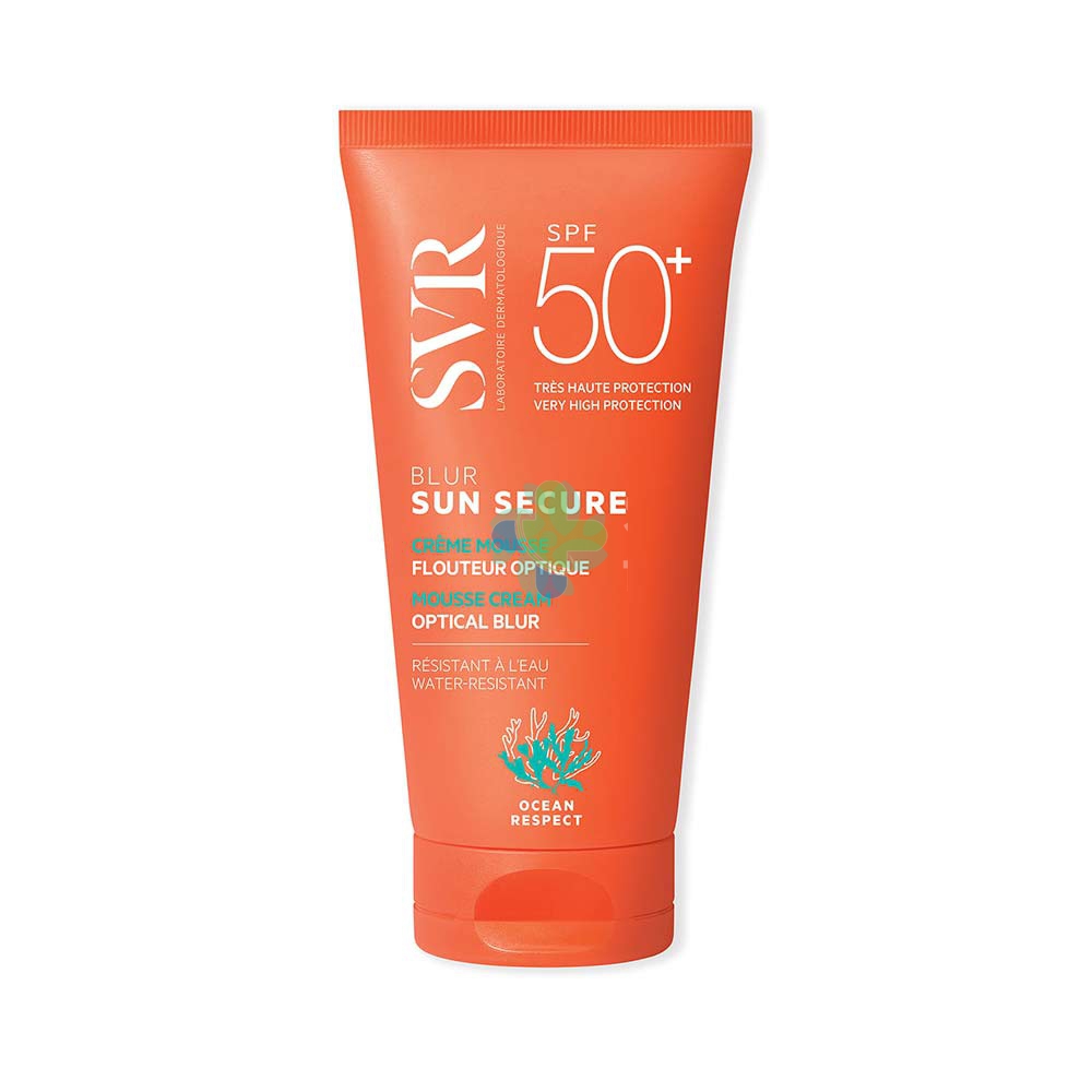 Laboratoires Svr Sun Secure Extreme Spf50+ 50ml