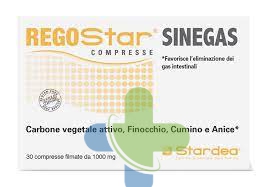 Stardea Regostar Sinegas 30cpr